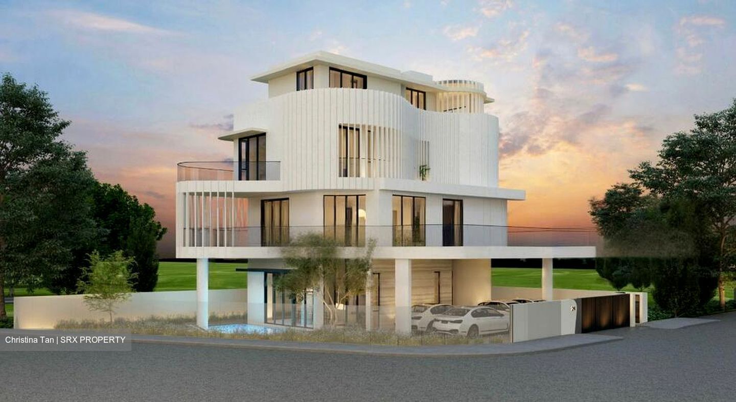 Upper East Coast Road (D15), Semi-Detached #495856751